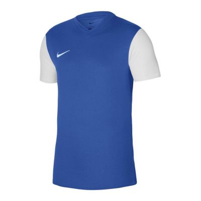 2. Koszulka Nike Tiempo Premier II Jr DH8389-463