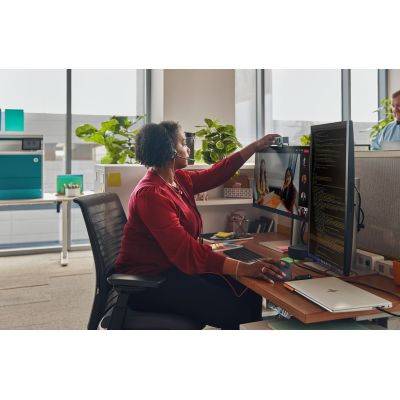 17. Słuchawki Poly Blackwire 3310 Mono Microsoft Teams USB-C
