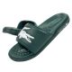 28. Klapki Lacoste Croco Dualiste 202D2 M 743CMA00202D2