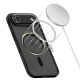 3. Etui Tech-Protect MagCam MagSafe na iPhone 17 Air - czarny mat