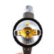4. AWTOOLS Pistolet lakierniczy HVLP PRO ze zbiornikiem górnym 1.4mm