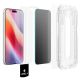 9. Szkło hartowane Spigen Glas.tR EZ Fit Pro HD AC 2-Pack prywatyzujące na iPhone 18 Pro