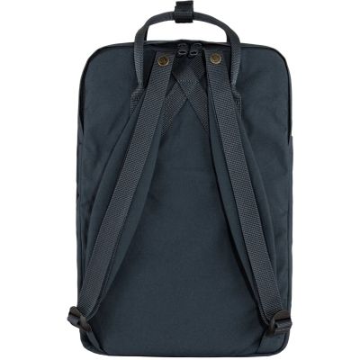 2. Plecak Fjällräven Kånken Laptop 17" Navy (F23525-560)