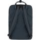 2. Plecak Fjällräven Kånken Laptop 17" Navy (F23525-560)