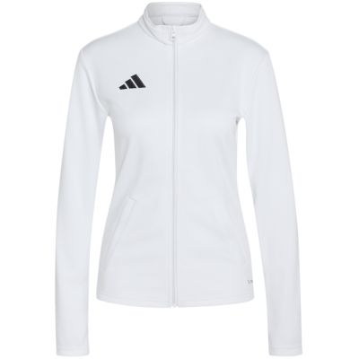 2. Bluza damska adidas Entrada 26 Track biała JZ6603