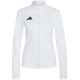 2. Bluza damska adidas Entrada 26 Track biała JZ6603
