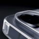 10. Etui 3mk Armor Case na Samsung Galaxy S26+ - przezroczyste