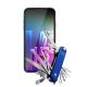 12. Szkło 9H 3mk HardGlass Max Lite™ na iPhone 15 Plus