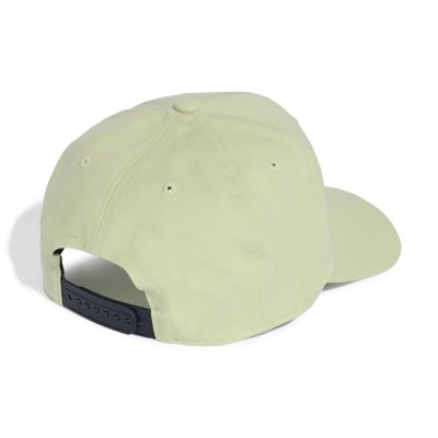 2. Czapka z daszkiem adidas Real Madryt JW8986