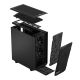 17. Obudowa Fractal Design Meshify 2 Compact Black Solid