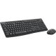 5. Zestaw LOGITECH MK295 US Silent Wireless