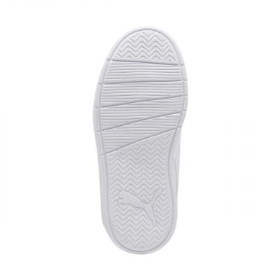 6. Buty Puma Courtflex V3 V PS Jr 397642 02