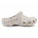 11. Klapki Crocs Classic Marbled Clog W 206867-2Y3