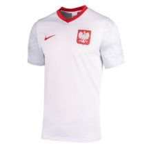 Koszulka Nike Polska Football Top Home IO8504-100