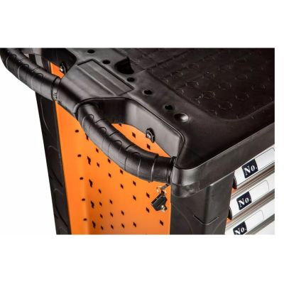 5. Szafka narzędziowa Neo Tools 6 szuflad