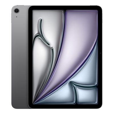 6. Tablet Apple iPad Air 11 7 Gen (2025) M3 256GB WiFi - Gwiezdny Szary
