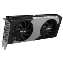 Karta graficzna INNO3D RTX 5060 Ti Twin X2 OC 8GB