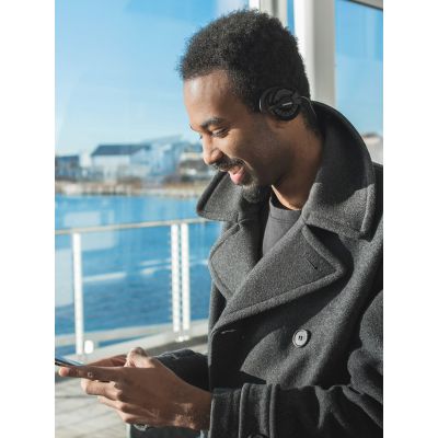 4. KOSS KSC35WL Słuchawki bezprzewodowe, bluetooth