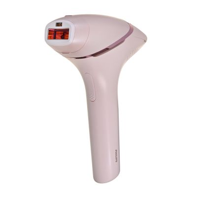 4. Depilacjia światłem PHILIPS LUMEA BRI976/00