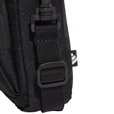 12. Saszetka adidas Prime Crossbody JM0148