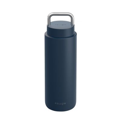 Kubek termiczny 946 ml Carter Carry Tumbler Fellow granatowy