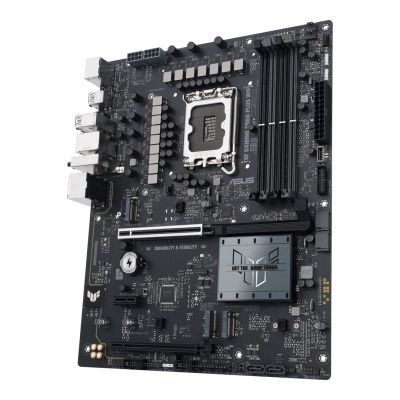 26. Płyta główna ASUS TUF GAMING B860-PLUS WIFI