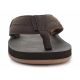 3. Klapki Quiksilver M AQYL100633