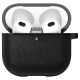 2. Etui Spigen Urban Fit na AirPods 4 - czarne