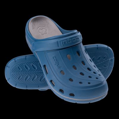 4. Męskie Sandały JUMPER