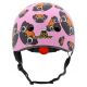 4. HORNIT-kask dziecięcy  Pug Medium / 53-58 cm