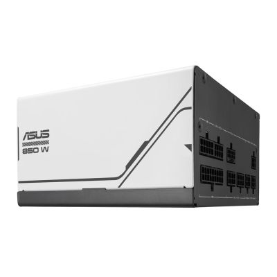 8. Zasilacz ASUS Prime 850W Gold