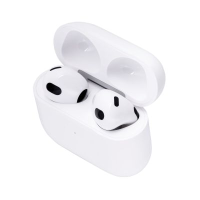 AirPods (3rd gen) with Lightning Charging Case