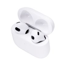 AirPods (3rd gen) with Lightning Charging Case