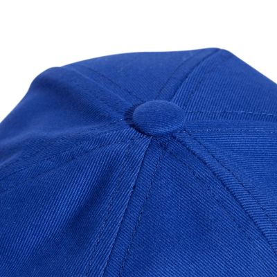 8. Czapka z daszkiem adidas Embroidered Logo Lightweight Baseball IY5422