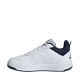 5. Buty dla dzieci adidas Tensuar Sport 3.0 białe KI6512