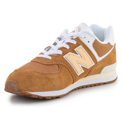 4. Buty New Balance Jr GC574CC1