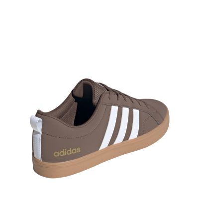 3. Buty męskie adidas VS Pace 2.0 brązowe KI6514