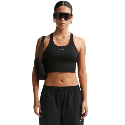 Koszulka damska Nike Tempo czarna II0420 010