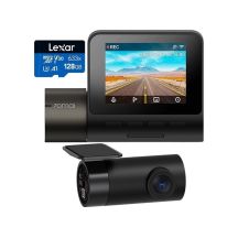 70mai A200 + RC11 Full HD Bateria Czarny