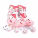 3. Rolki regulowane Tempish Baby Skate Wild Jr 1000000010