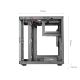 7. TACENS MARS MC-CUBE 1xARGB USB-C mATX- obudowa/cases