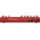 5. Behringer TD-3-RD syntezator Syntezator analogowy Czerwony