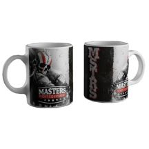 Kubek MFC DARK SIDE "WARRIOR"