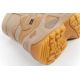 6. Lowa buty męskie taktyczne Zephyr GORE-TEX HI TF wysokie wojskowe