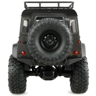 6. Amewi RC Crawler Mini-D90 AMXRock 4WD 1:16 RTR szary