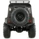 6. Amewi RC Crawler Mini-D90 AMXRock 4WD 1:16 RTR szary