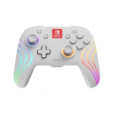 PDP Controller Afterglow   Wave wireless weiĂź         Switch
