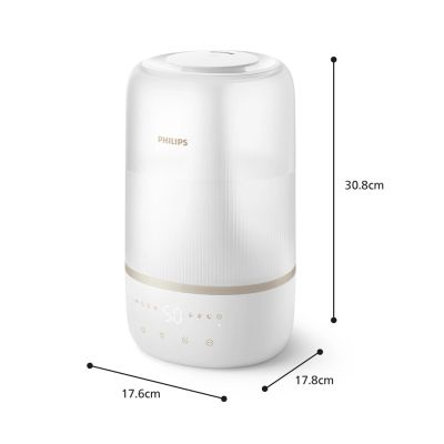 25. Philips 1000 series Nawilżacz powietrza