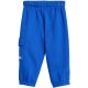 11. Dres dla dzieci adidas Essentials Joggers niebieski JE1381