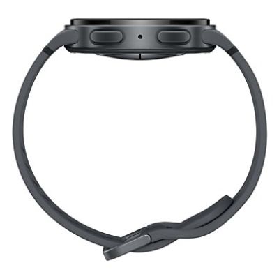22. Smartwatch Samsung Galaxy Watch 8 (L320) 40mm AMOLED Grafitowy (WYPRZEDAŻ)